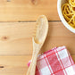 Bamboo Serving Utensil Spoon | NEW Bamboo Switch