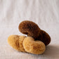 Twisted Scourer - 100% Natural Coconut Fiber