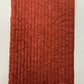 Dyed Swedish Dishcloth Unprinted Made in Sweden - BORDEAUX