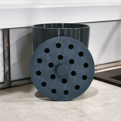 Countertop Compost Bin The Rogerie