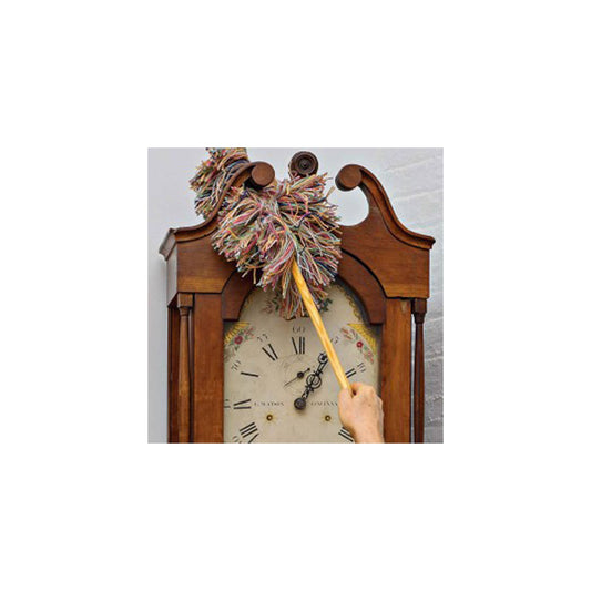 Wool Hand Duster