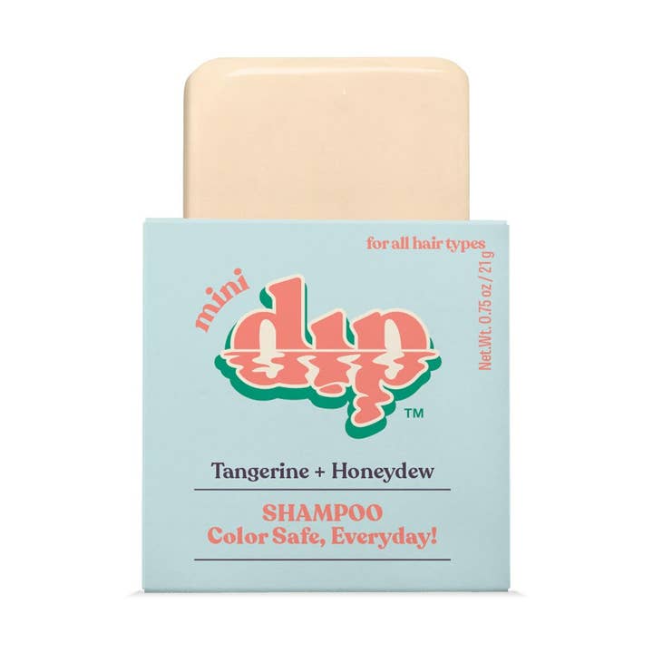 MINI Dip Color Safe Shampoo Dip