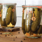 WECK® Tulip Jar 1062ml, Case of 6 Ventures Int'l Products Inc.