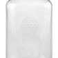 WECK® Barrel Jar 3300ml, Case of 3 Ventures Int'l Products Inc.