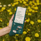Socks that Protect Pollinators | Green Hedgehogs