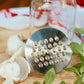 Mason Jar Grater Lid Zefiro