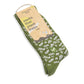 Socks that Plant Trees (Green Branches) Conscious Step