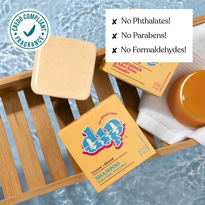 Dip Color Safe Shampoo Dip