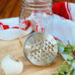 Mason Jar Grater Lid Zefiro