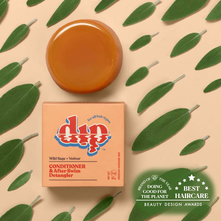 Dip Color Safe Conditioner Dip