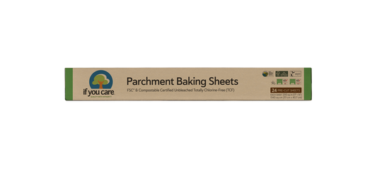 Fsc Certified Parchment Baking Sheets