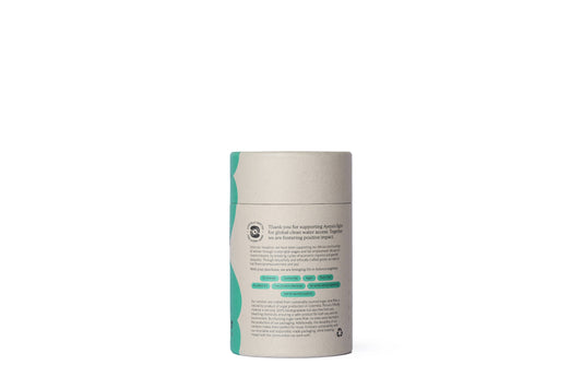 Laundry Tablets Fresh 40ct Ayéya
