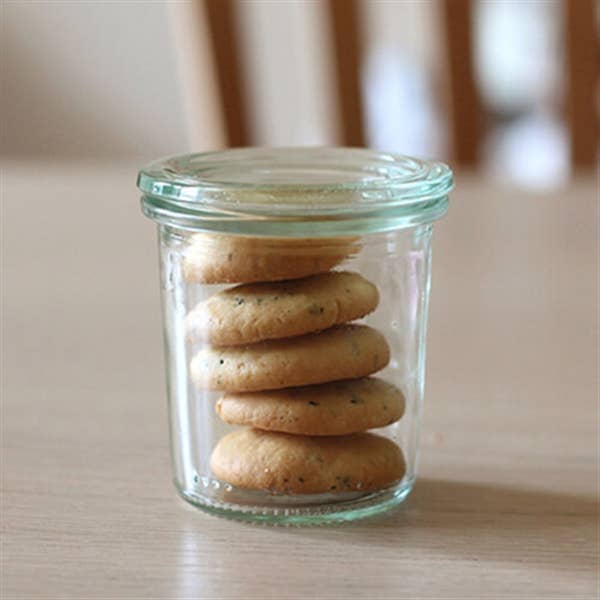 WECK® Mini Mold Jar 140ml Ventures Int'l Products Inc.