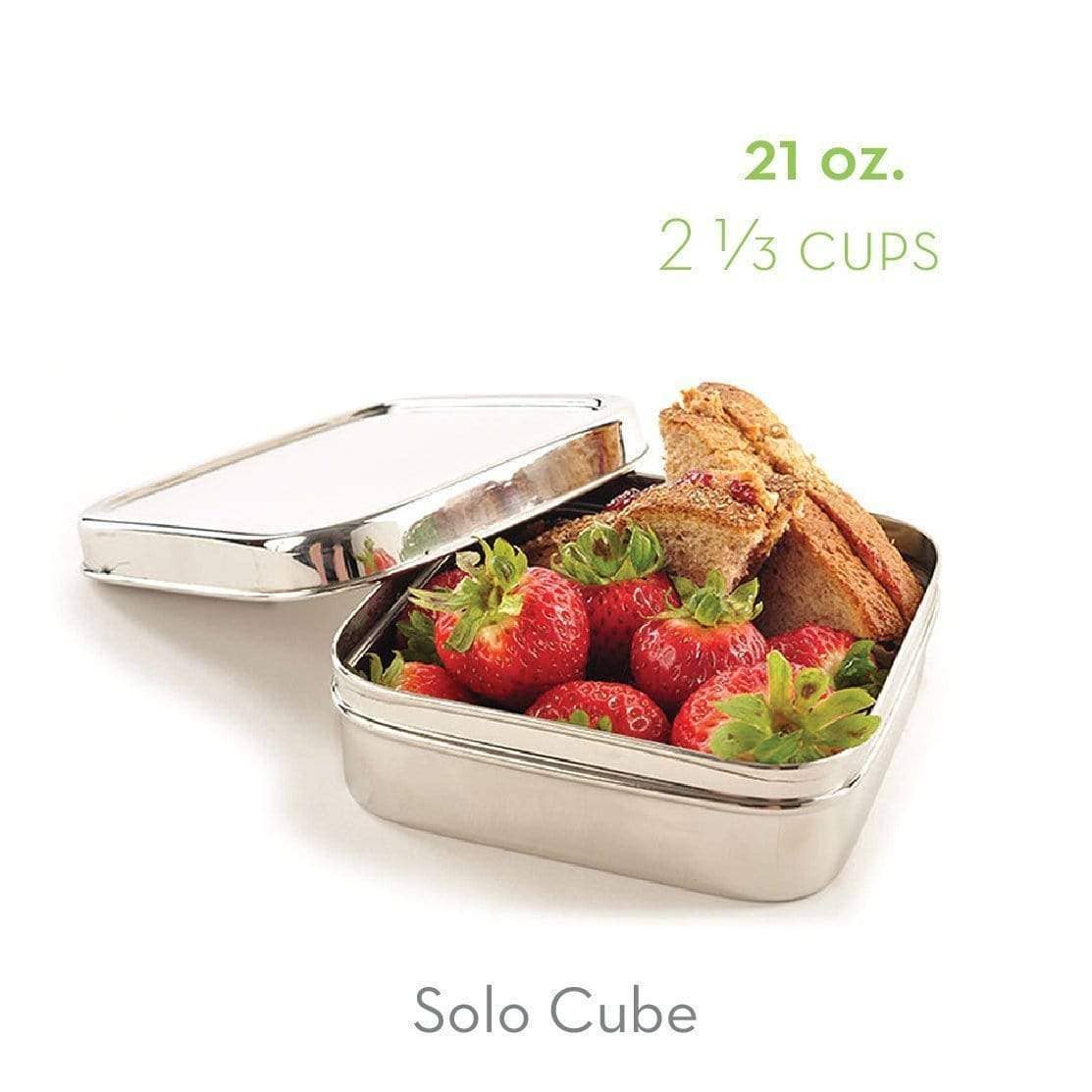 Solo Cube