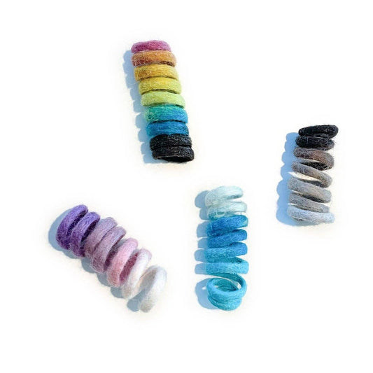 Spring Eco Toy Friendsheep