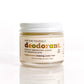 Cedarwood Deodorant Cream Sustain Yourself