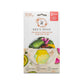 Bees Wrap Reusable Beeswax Food Wraps 3 Pack - Fresh Squeeze Bee's Wrap