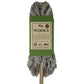 Big Wooly Wool Dust Mop with 48" Wooden Handle