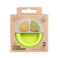 Food Huggers Citrus Saver - Forest Mint Food Huggers