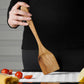 Handcrafted Olive Wood Spatula