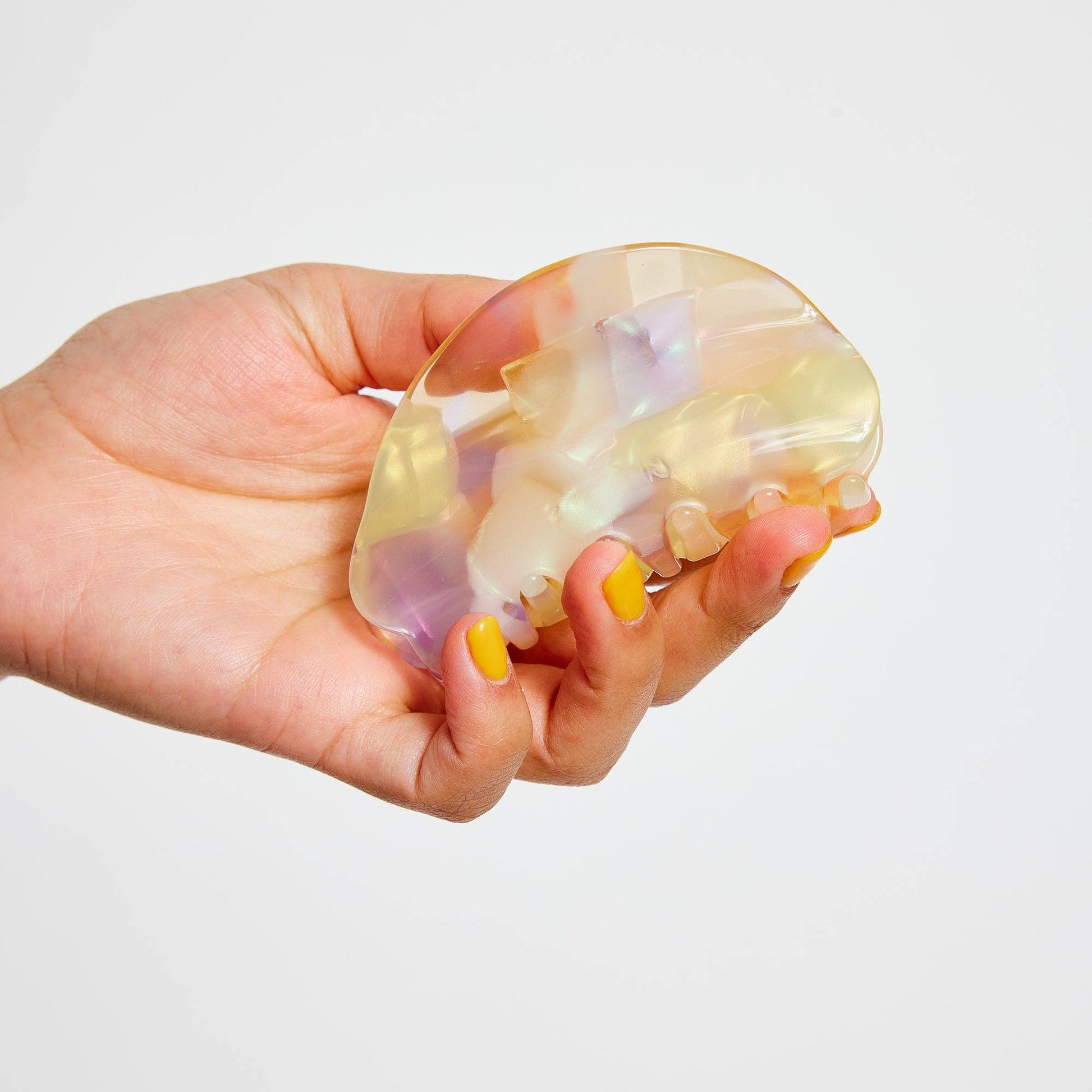 Suki Claw in Moonlight CHUNKS