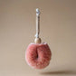 Spa Shower Puff Body Brushes - Handmade - All Natural