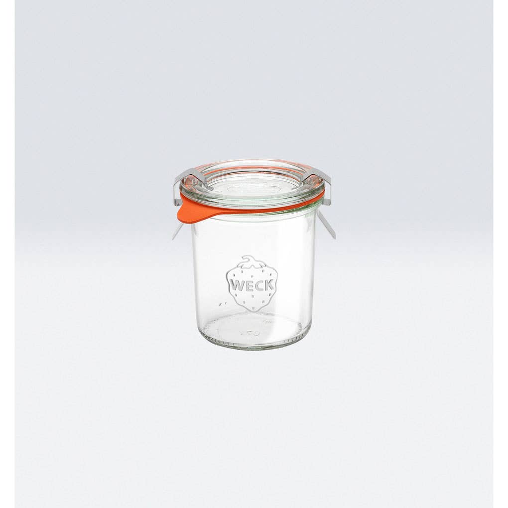 WECK® Mini Mold Jar 140ml Ventures Int'l Products Inc.