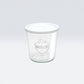 WECK® Mold Jar 580ml, Case of 6 Ventures Int'l Products Inc.
