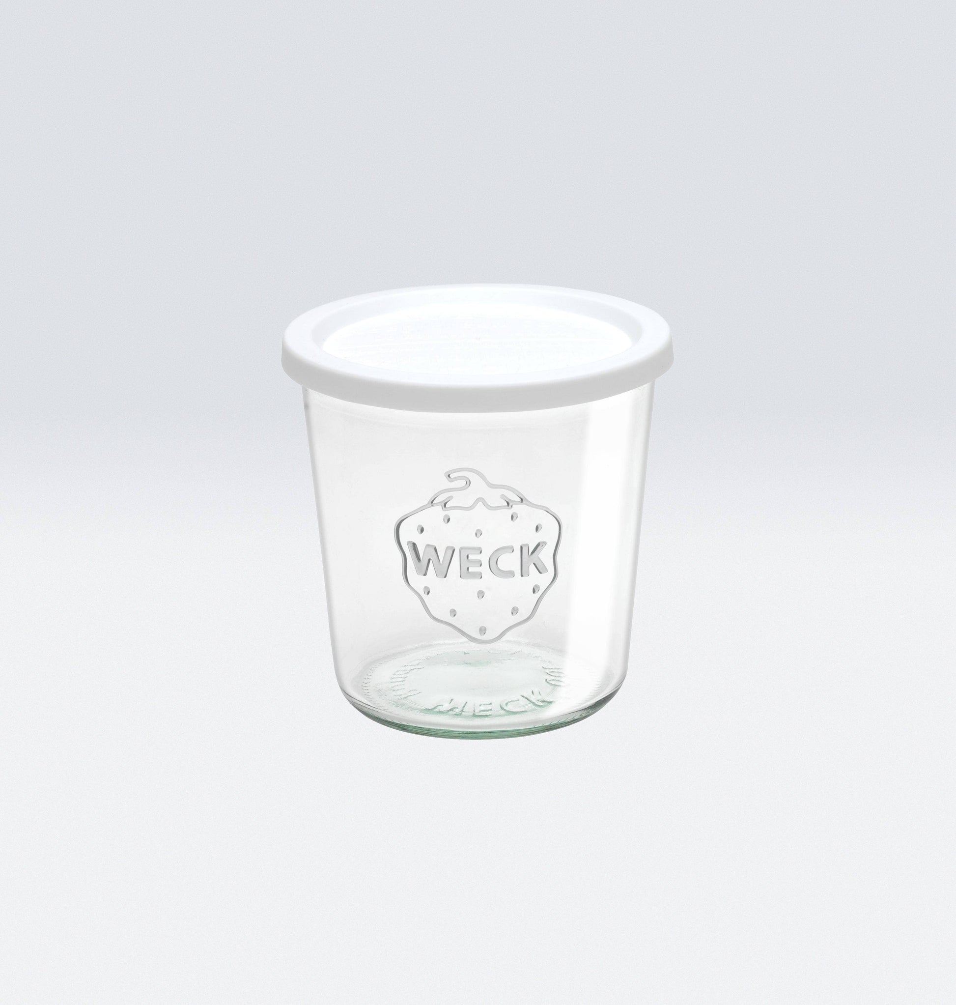 WECK® Mold Jar 580ml, Case of 6 Ventures Int'l Products Inc.