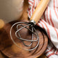 Dough Whisk Zefiro