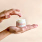 Grapefruit Deodorant Cream Sustain Yourself