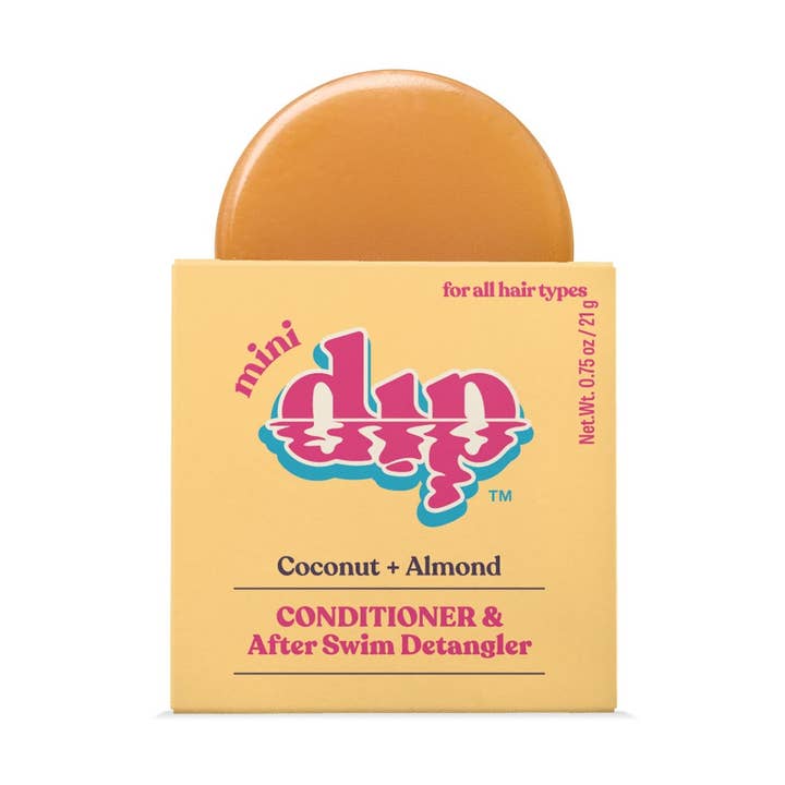 MINI Dip Color Safe Conditioner Dip