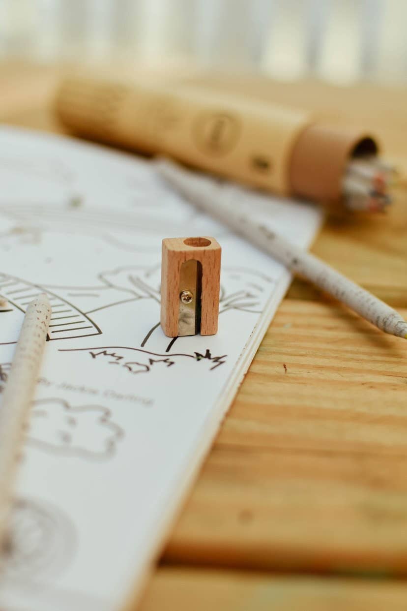 Pencil Sharpener Zefiro