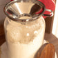 Stainless Steel Funnel Zefiro