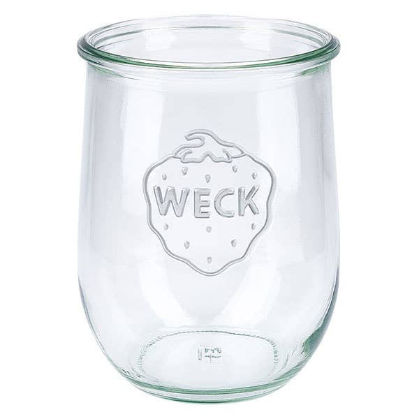 WECK® Tulip Jar 1062ml Ventures Int'l Products Inc.