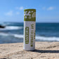 Pineapple SPF lip balm - Zero Waste - Bee's Wax Hawaii Koloa Farms