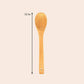 Bamboo Kitchen Utensil | Spoon Bamboo Switch