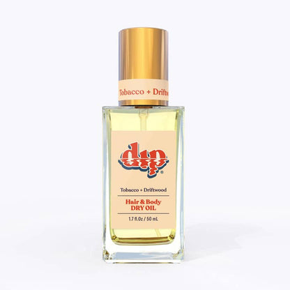 Dip Hair & Body Dry Oil Dip