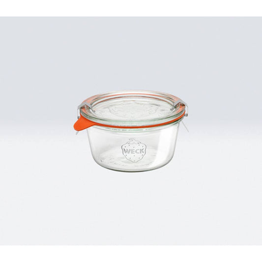WECK® Mold Jar Short 290ml Ventures Int'l Products Inc.