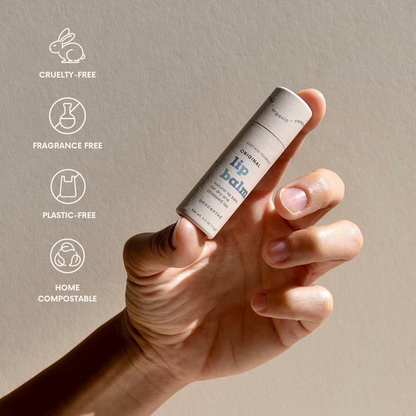 Lip Balm Sustain Yourself