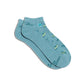 Ankle Socks that Protect Sea Turtles | Ocean Gifts