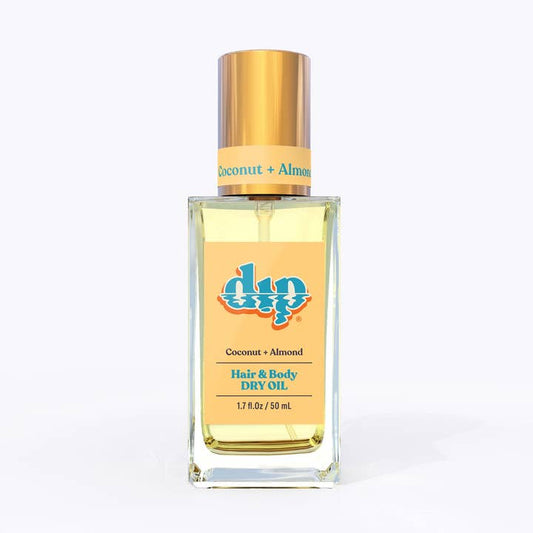 Dip Hair & Body Dry Oil Dip