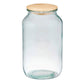WECK® Barrel Jar 3300ml Ventures Int'l Products Inc.
