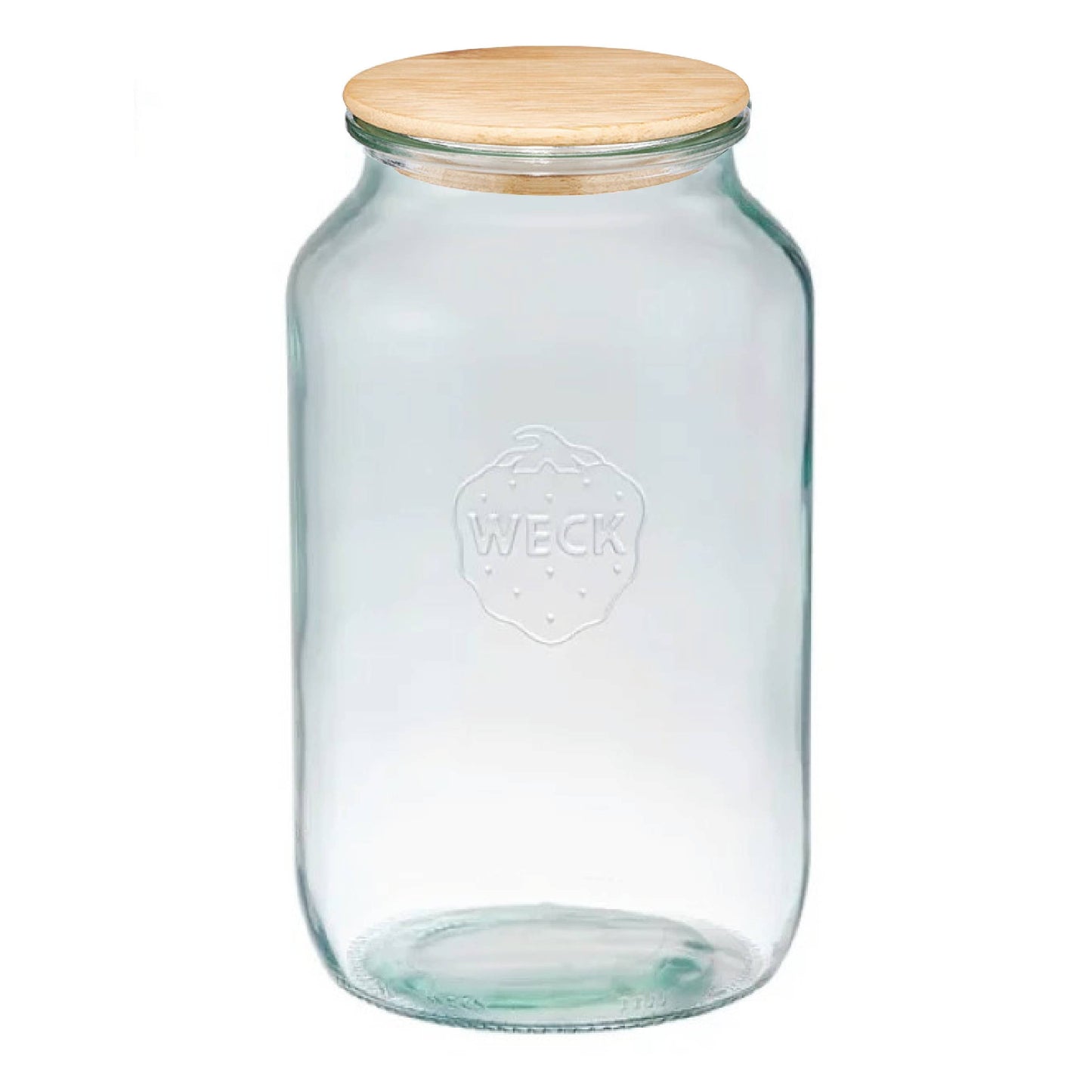 WECK® Barrel Jar 3300ml Ventures Int'l Products Inc.