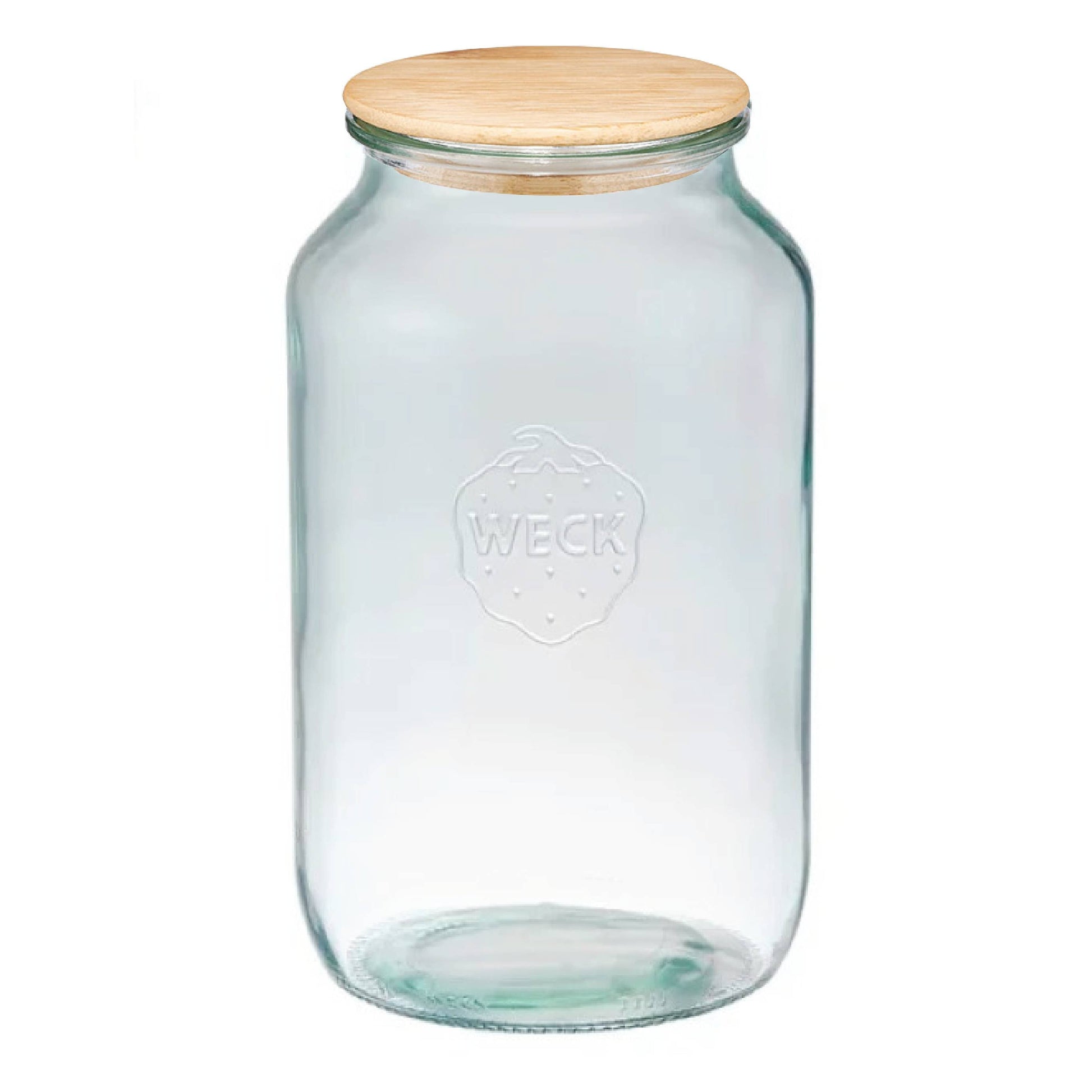 WECK® Barrel Jar 3300ml Ventures Int'l Products Inc.