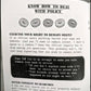How to Plan for Action: A Protest Prep Zine Microcosm Publishing & Distribution