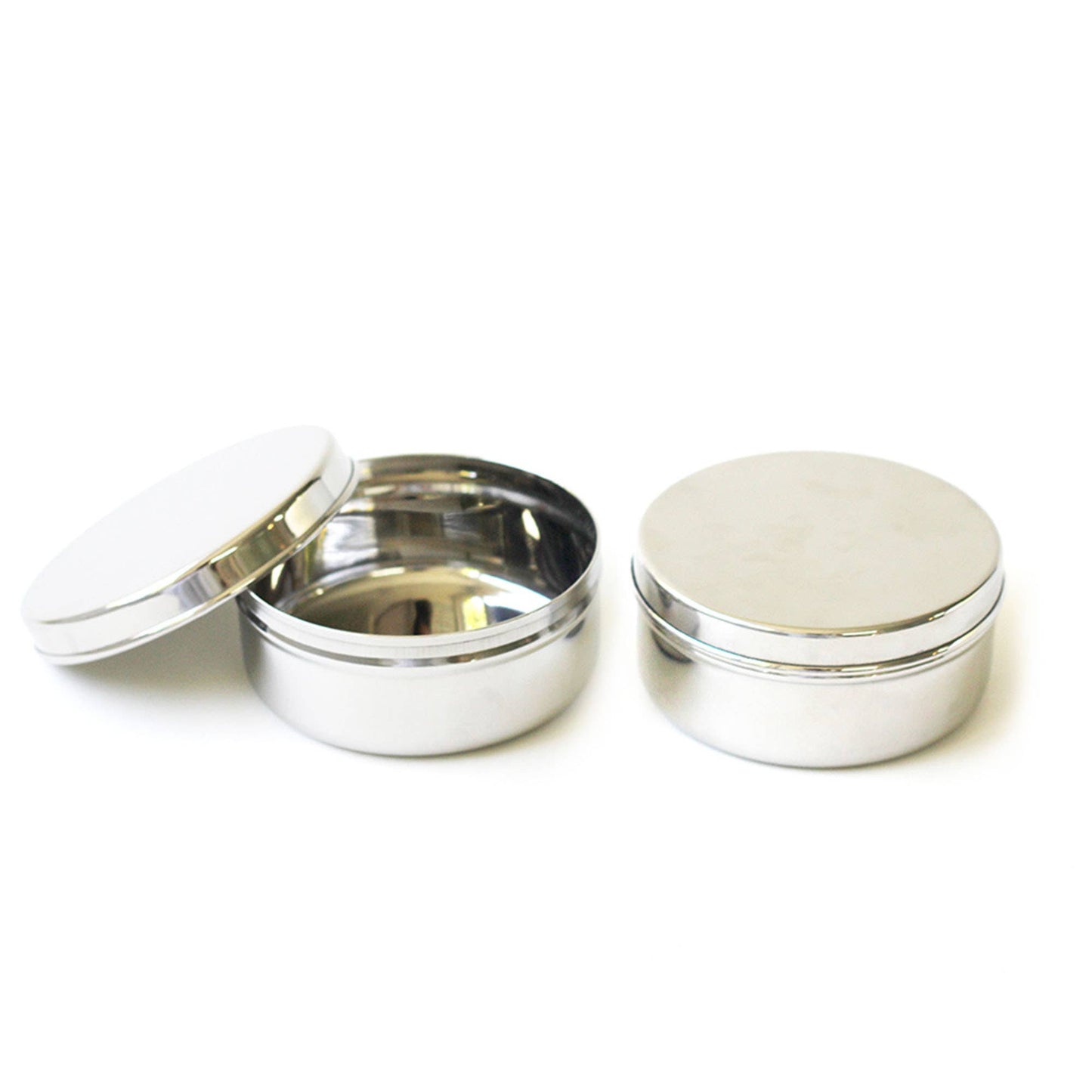 ECOdipper Snack Food Container