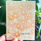 Plantable Seed Card || Zero Waste || Supports Women MVW49 Marissa Kay Apothecary