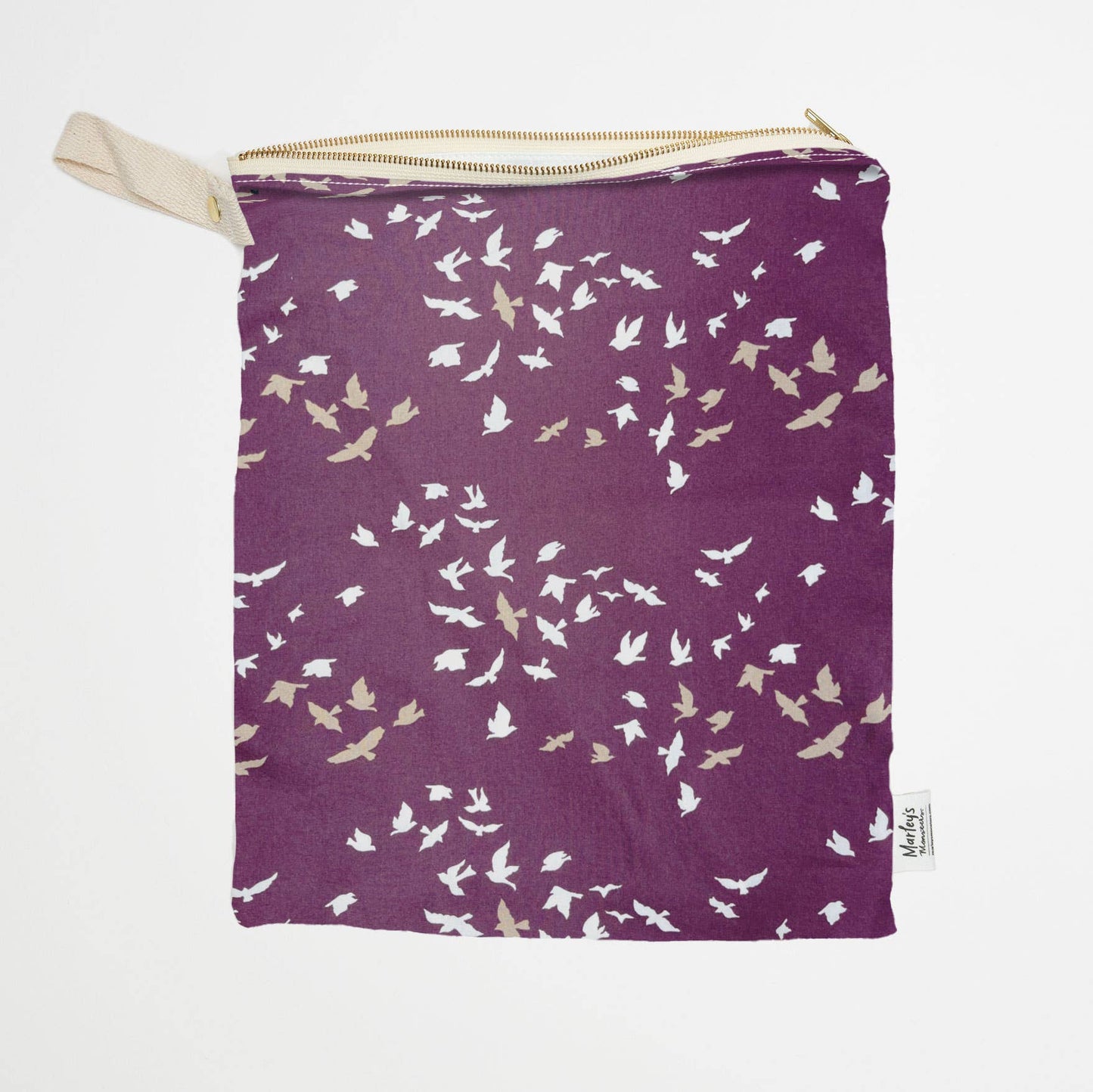 Reusable Sustainable Wet Bag