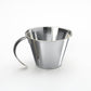 Stainless2-Cup Measuring Cup